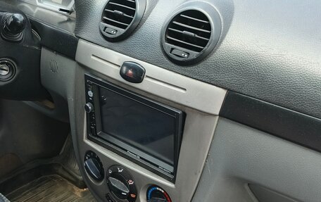Chevrolet Lacetti, 2008 год, 270 000 рублей, 5 фотография