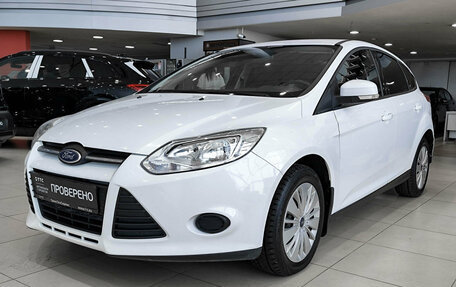 Ford Focus III, 2013 год, 750 000 рублей, 5 фотография