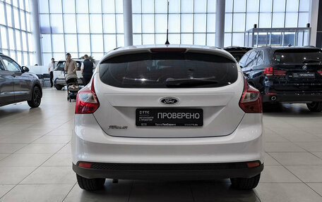 Ford Focus III, 2013 год, 750 000 рублей, 10 фотография