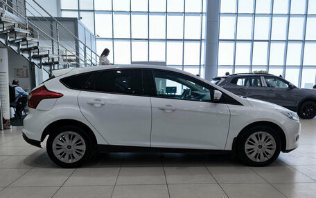 Ford Focus III, 2013 год, 750 000 рублей, 8 фотография