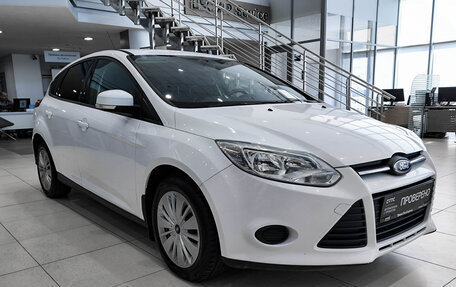 Ford Focus III, 2013 год, 750 000 рублей, 7 фотография