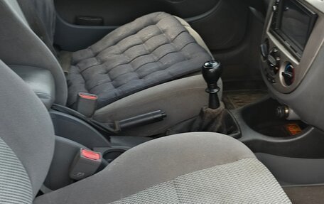 Chevrolet Lacetti, 2008 год, 270 000 рублей, 6 фотография
