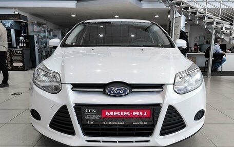 Ford Focus III, 2013 год, 750 000 рублей, 6 фотография