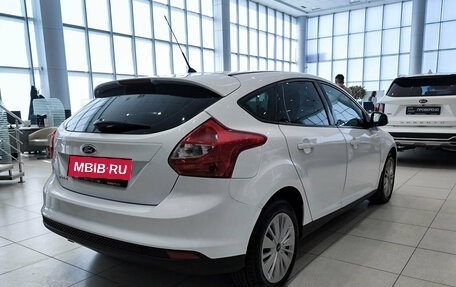 Ford Focus III, 2013 год, 750 000 рублей, 9 фотография