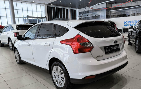 Ford Focus III, 2013 год, 750 000 рублей, 11 фотография