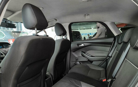 Ford Focus III, 2013 год, 750 000 рублей, 16 фотография