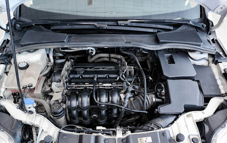 Ford Focus III, 2013 год, 750 000 рублей, 13 фотография