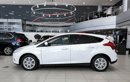 Ford Focus III, 2013 год, 750 000 рублей, 12 фотография