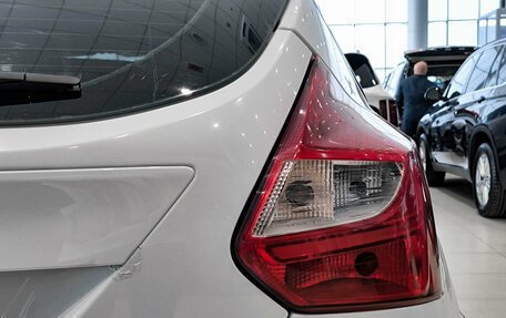 Ford Focus III, 2013 год, 750 000 рублей, 14 фотография