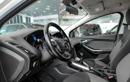 Ford Focus III, 2013 год, 750 000 рублей, 20 фотография