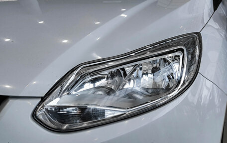 Ford Focus III, 2013 год, 750 000 рублей, 21 фотография