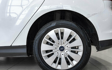 Ford Focus III, 2013 год, 750 000 рублей, 22 фотография