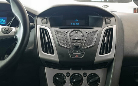 Ford Focus III, 2013 год, 750 000 рублей, 19 фотография