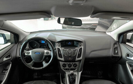 Ford Focus III, 2013 год, 750 000 рублей, 18 фотография