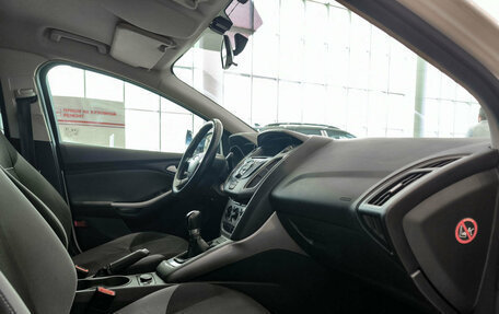 Ford Focus III, 2013 год, 750 000 рублей, 15 фотография