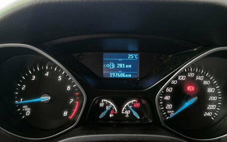 Ford Focus III, 2013 год, 750 000 рублей, 17 фотография