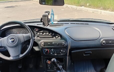 Chevrolet Niva I рестайлинг, 2015 год, 505 000 рублей, 15 фотография