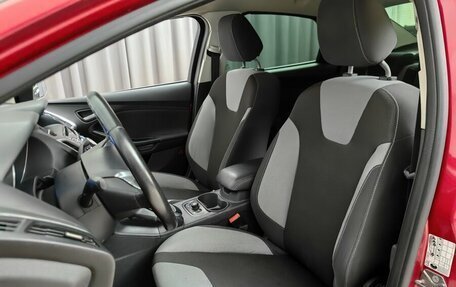Ford Focus III, 2012 год, 665 000 рублей, 6 фотография