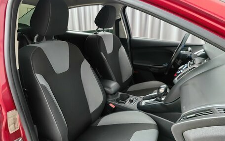 Ford Focus III, 2012 год, 665 000 рублей, 7 фотография
