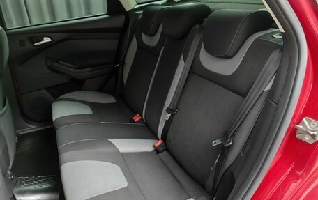 Ford Focus III, 2012 год, 665 000 рублей, 8 фотография