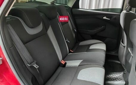 Ford Focus III, 2012 год, 665 000 рублей, 9 фотография