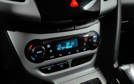 Ford Focus III, 2012 год, 665 000 рублей, 15 фотография
