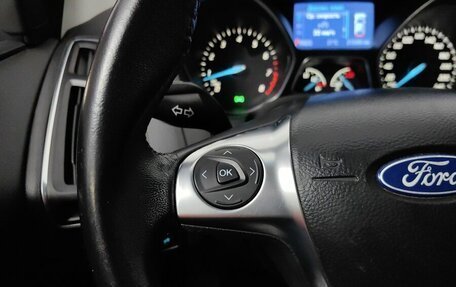 Ford Focus III, 2012 год, 665 000 рублей, 18 фотография