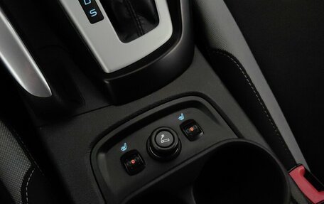 Ford Focus III, 2012 год, 665 000 рублей, 17 фотография