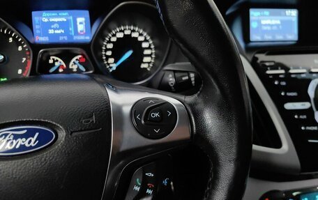 Ford Focus III, 2012 год, 665 000 рублей, 19 фотография