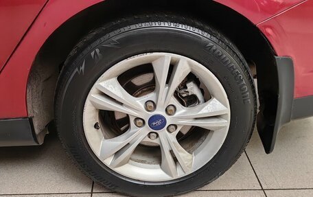 Ford Focus III, 2012 год, 665 000 рублей, 24 фотография