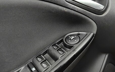 Ford Focus III, 2012 год, 665 000 рублей, 23 фотография