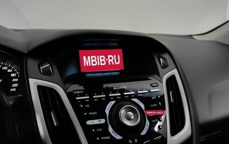 Ford Focus III, 2012 год, 665 000 рублей, 14 фотография