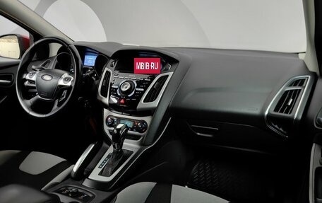 Ford Focus III, 2012 год, 665 000 рублей, 13 фотография