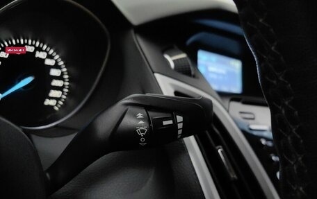 Ford Focus III, 2012 год, 665 000 рублей, 21 фотография