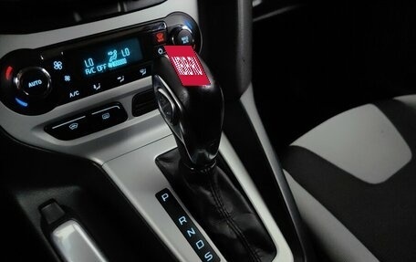Ford Focus III, 2012 год, 665 000 рублей, 16 фотография