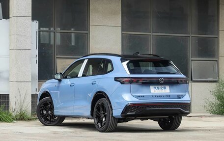 Volkswagen Tiguan, 2026 год, 4 360 000 рублей, 4 фотография