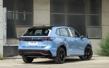 Volkswagen Tiguan, 2026 год, 4 360 000 рублей, 6 фотография
