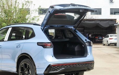 Volkswagen Tiguan, 2026 год, 4 360 000 рублей, 9 фотография