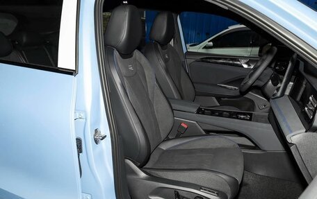 Volkswagen Tiguan, 2026 год, 4 360 000 рублей, 11 фотография