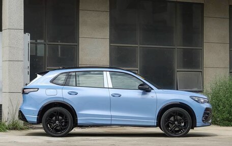 Volkswagen Tiguan, 2026 год, 4 360 000 рублей, 7 фотография