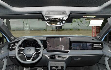 Volkswagen Tiguan, 2026 год, 4 360 000 рублей, 12 фотография