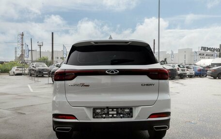 Chery Tiggo 7 Pro, 2021 год, 1 700 000 рублей, 6 фотография
