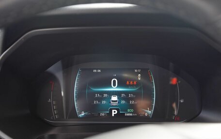 Chery Tiggo 7 Pro, 2021 год, 1 700 000 рублей, 11 фотография