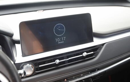 Chery Tiggo 7 Pro, 2021 год, 1 700 000 рублей, 12 фотография