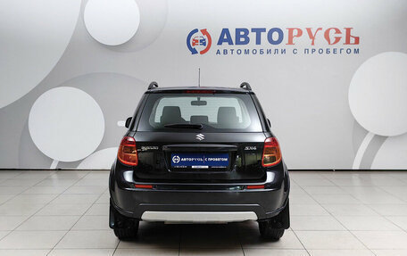 Suzuki SX4 II рестайлинг, 2012 год, 639 000 рублей, 4 фотография