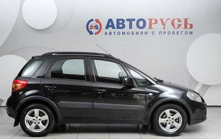 Suzuki SX4 II рестайлинг, 2012 год, 639 000 рублей, 5 фотография