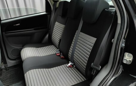 Suzuki SX4 II рестайлинг, 2012 год, 639 000 рублей, 8 фотография