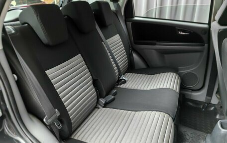 Suzuki SX4 II рестайлинг, 2012 год, 639 000 рублей, 9 фотография