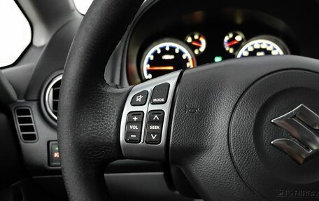 Suzuki SX4 II рестайлинг, 2012 год, 639 000 рублей, 18 фотография