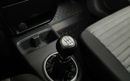 Suzuki SX4 II рестайлинг, 2012 год, 639 000 рублей, 16 фотография